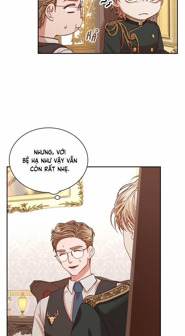 Thư Ký Của Bạo Chúa 26 trang 12