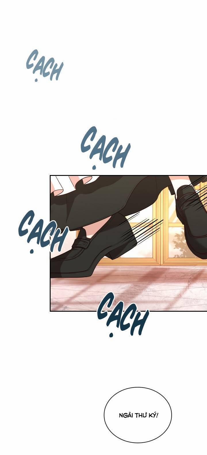 Thư Ký Của Bạo Chúa 26 trang 16