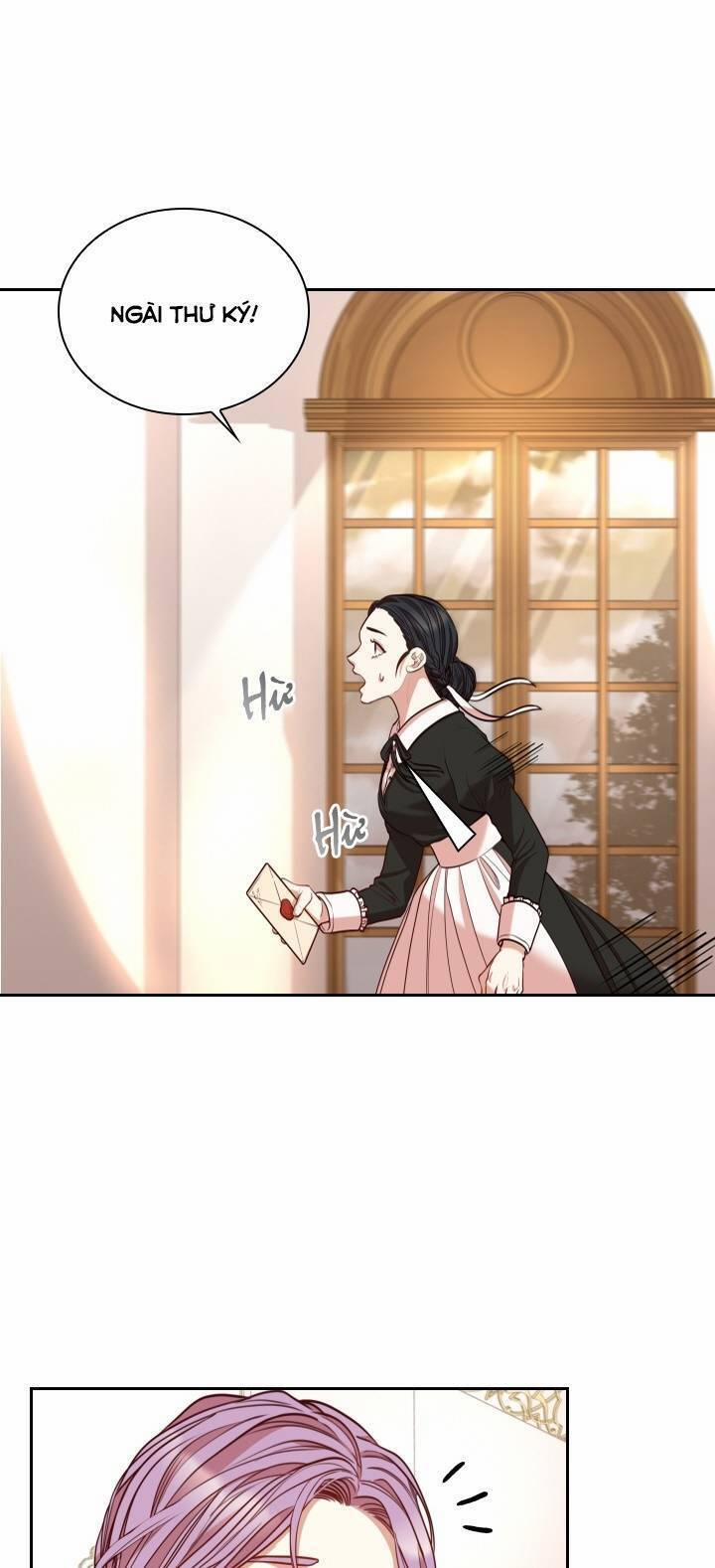 Thư Ký Của Bạo Chúa 26 trang 17