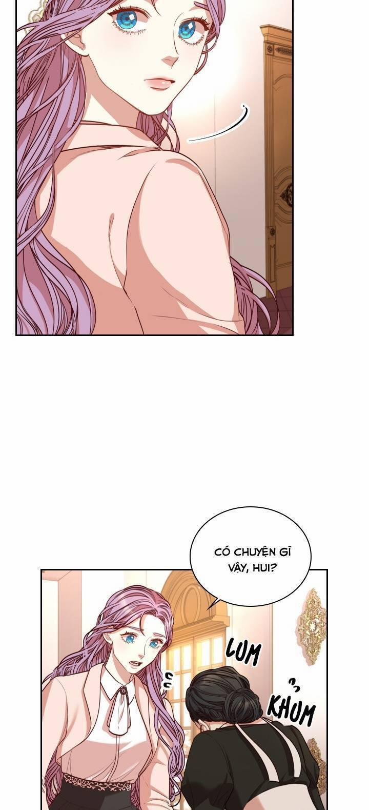 Thư Ký Của Bạo Chúa 26 trang 18