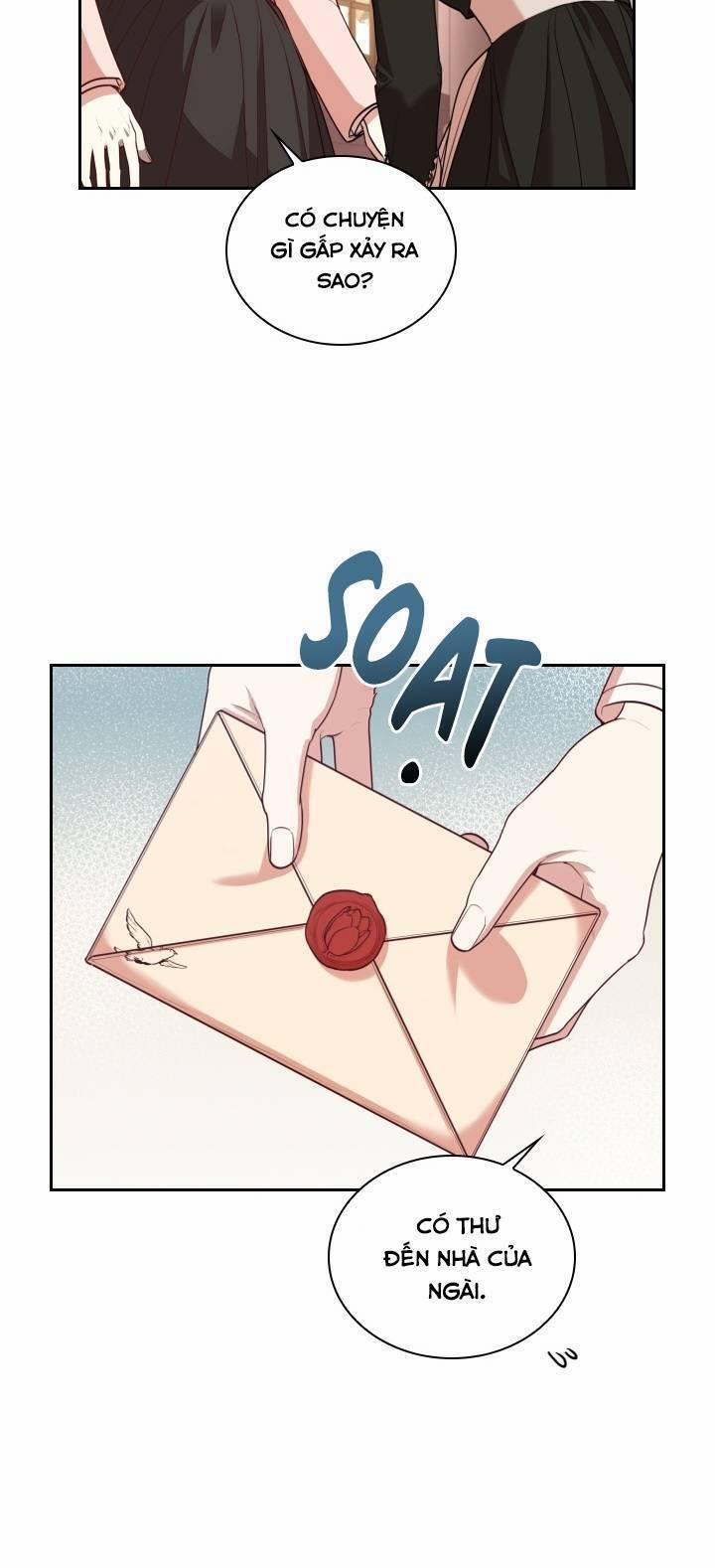 Thư Ký Của Bạo Chúa 26 trang 19