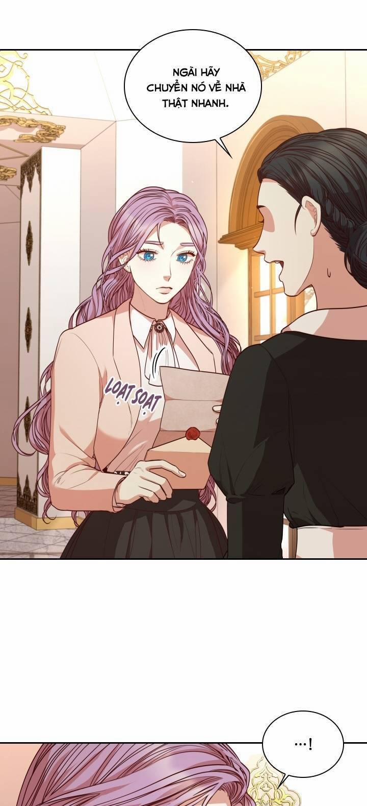 Thư Ký Của Bạo Chúa 26 trang 20