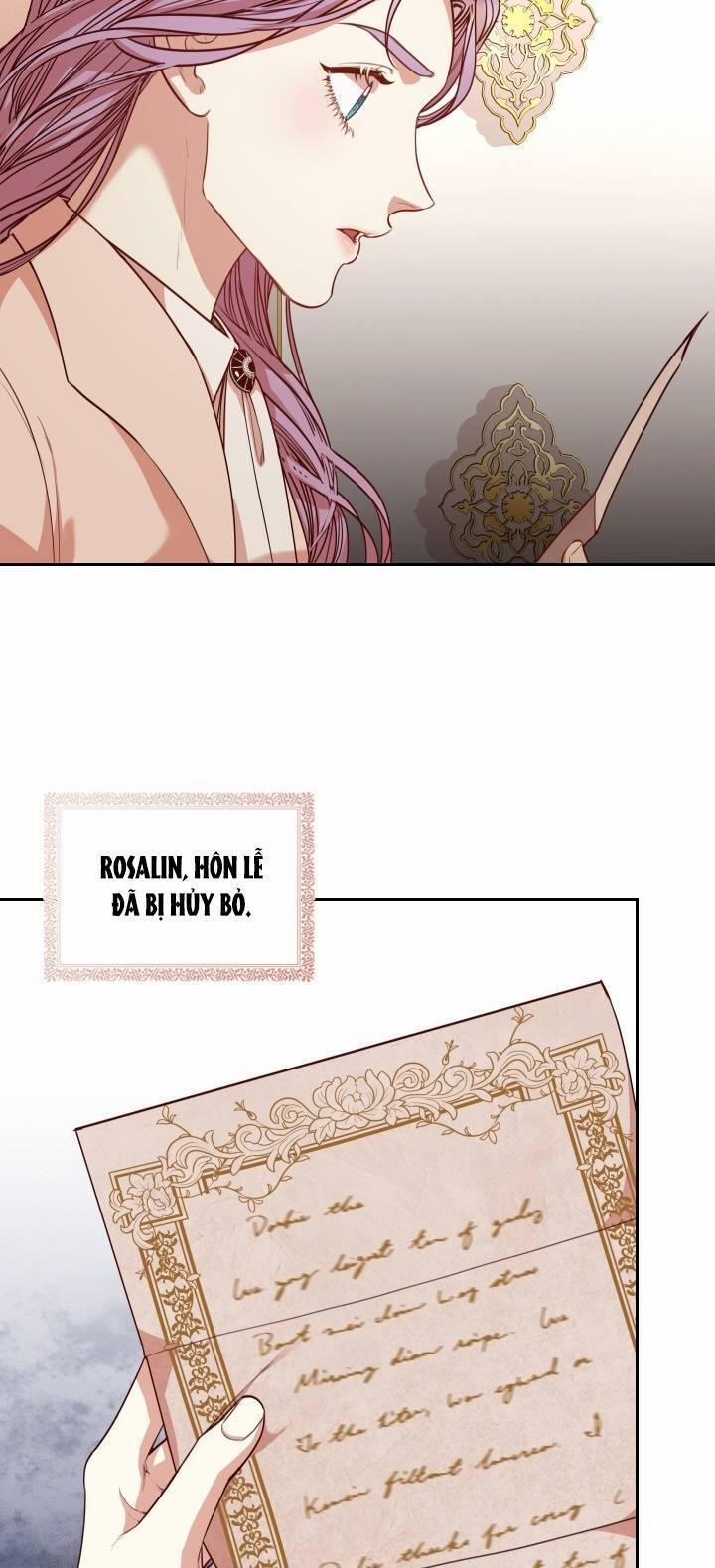 Thư Ký Của Bạo Chúa 26 trang 21