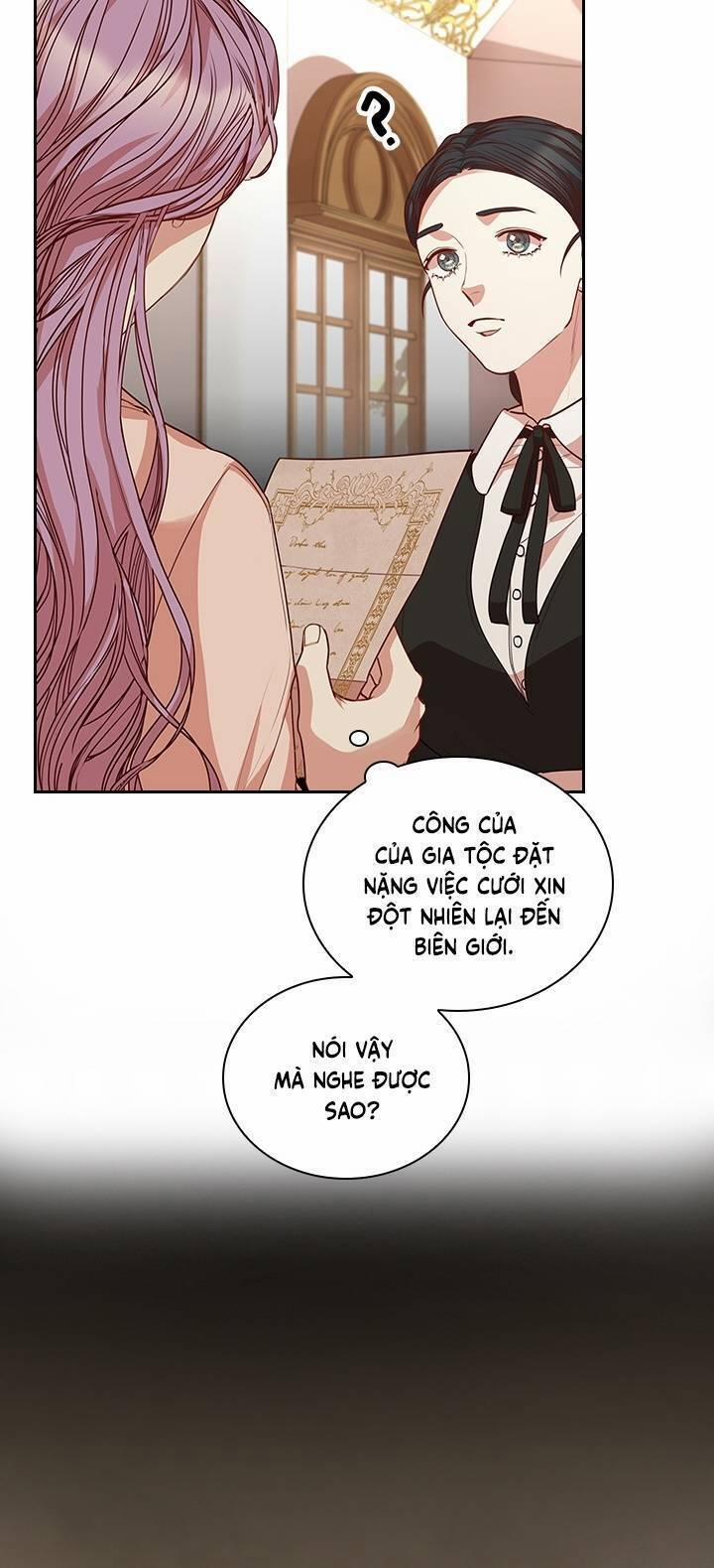 Thư Ký Của Bạo Chúa 26 trang 23