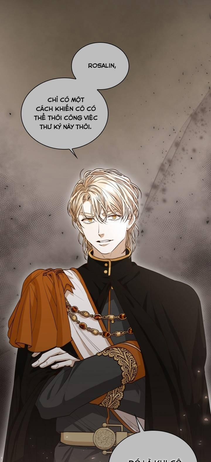 Thư Ký Của Bạo Chúa 26 trang 24