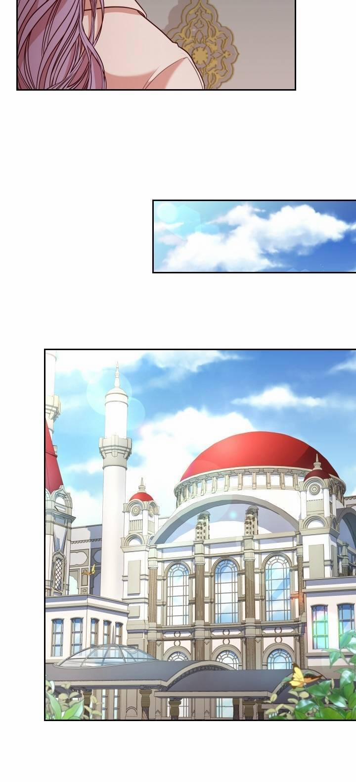 Thư Ký Của Bạo Chúa 26 trang 26