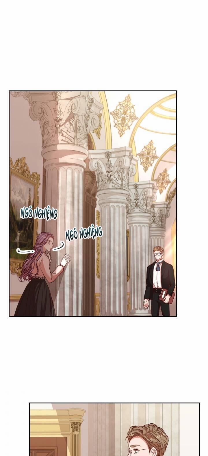 Thư Ký Của Bạo Chúa 26 trang 27