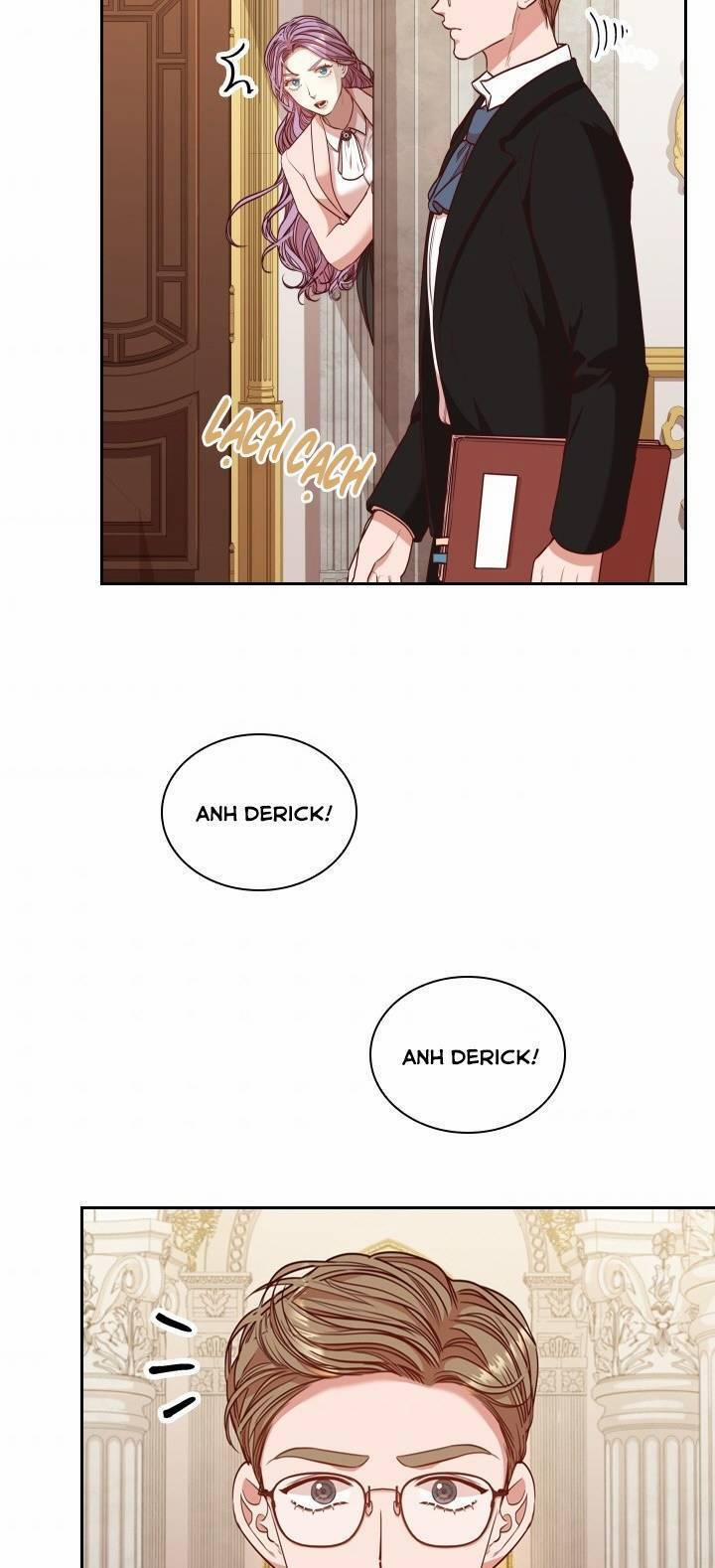 Thư Ký Của Bạo Chúa 26 trang 28