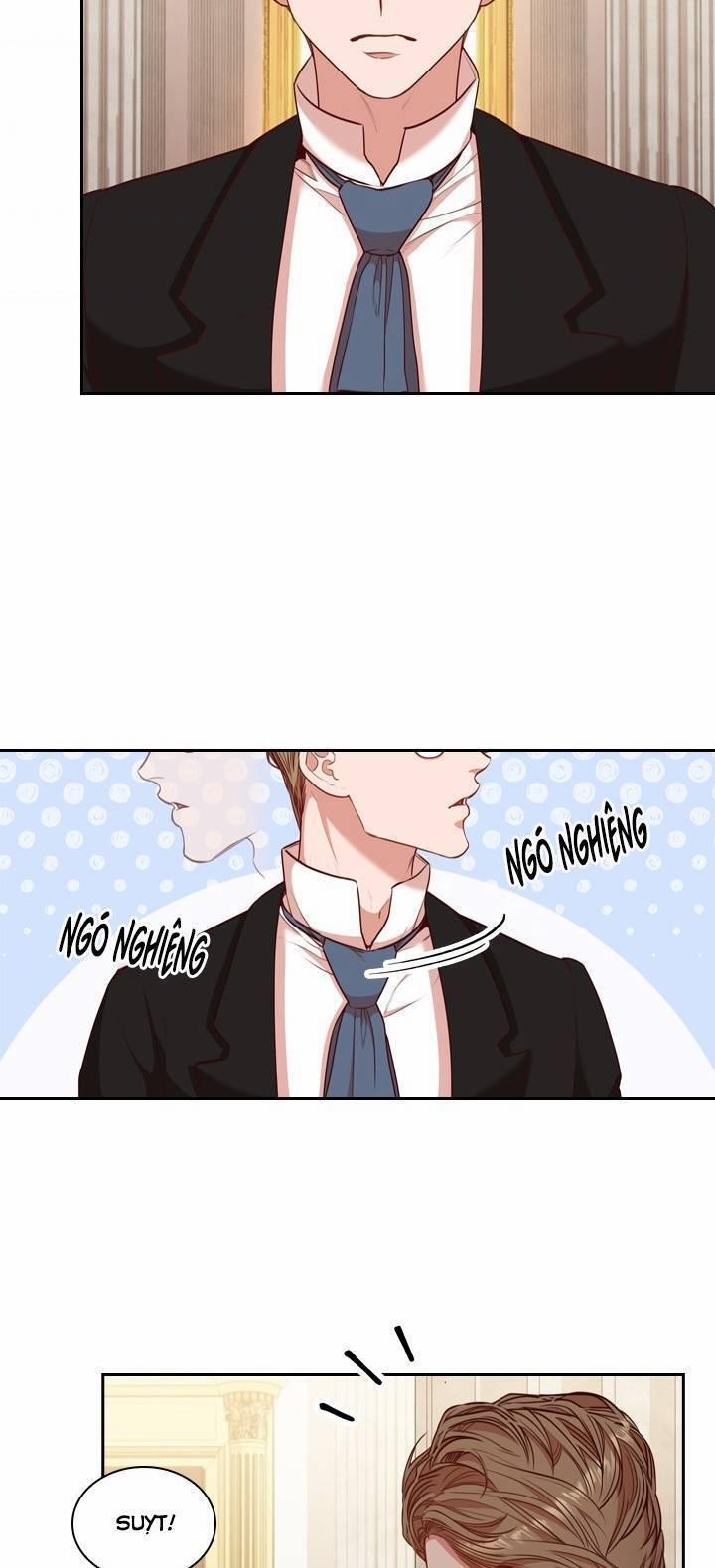 Thư Ký Của Bạo Chúa 26 trang 29