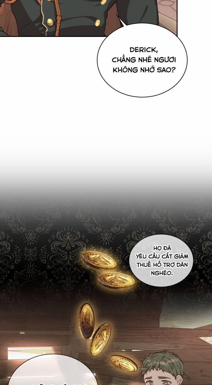 Thư Ký Của Bạo Chúa 26 trang 3