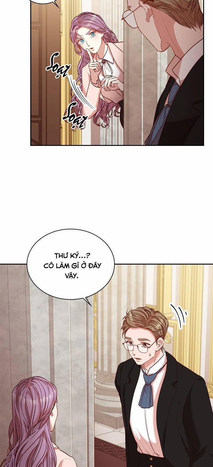 Thư Ký Của Bạo Chúa 26 trang 30