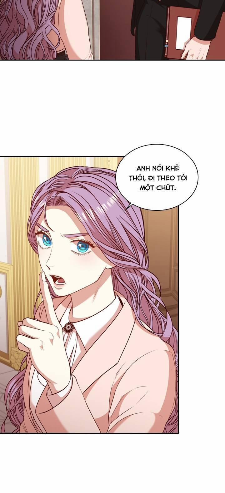 Thư Ký Của Bạo Chúa 26 trang 31