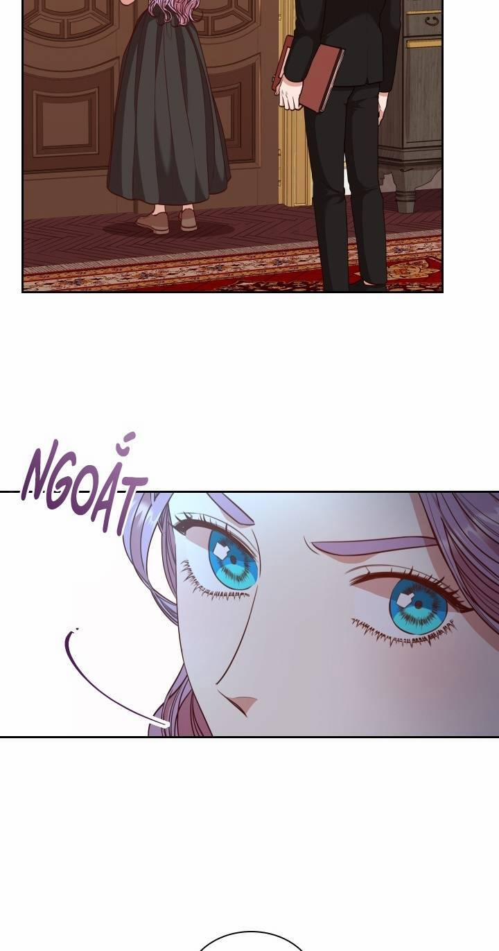 Thư Ký Của Bạo Chúa 26 trang 34