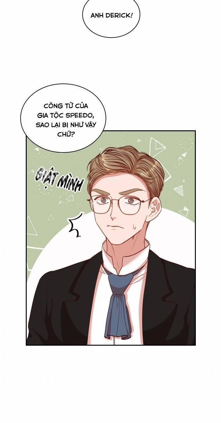 Thư Ký Của Bạo Chúa 26 trang 35