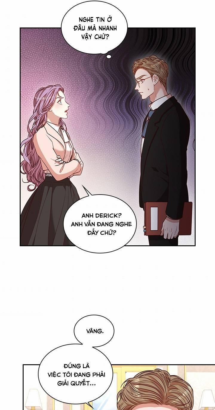 Thư Ký Của Bạo Chúa 26 trang 36