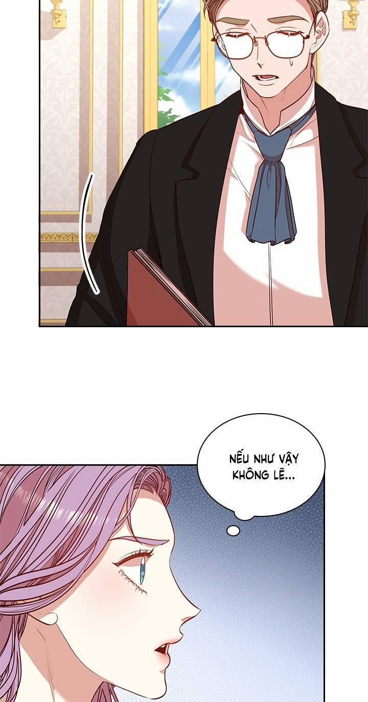 Thư Ký Của Bạo Chúa 26 trang 37