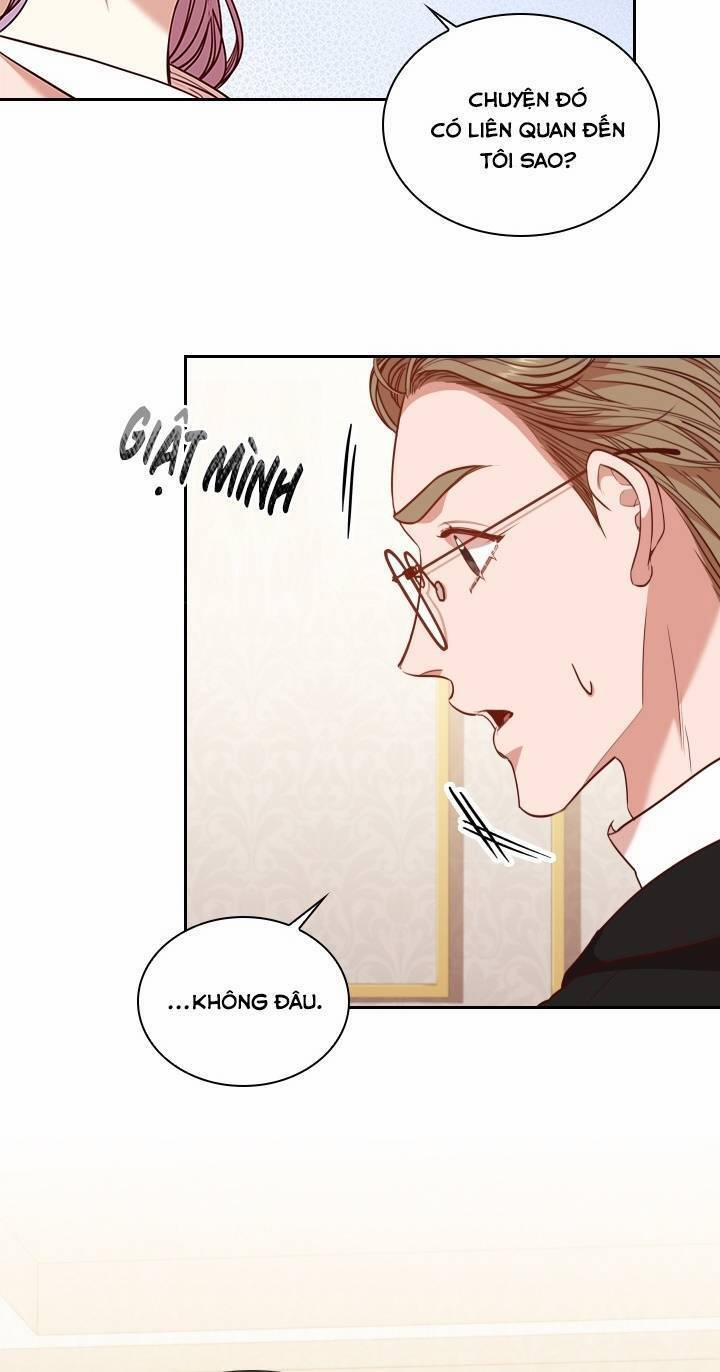 Thư Ký Của Bạo Chúa 26 trang 38