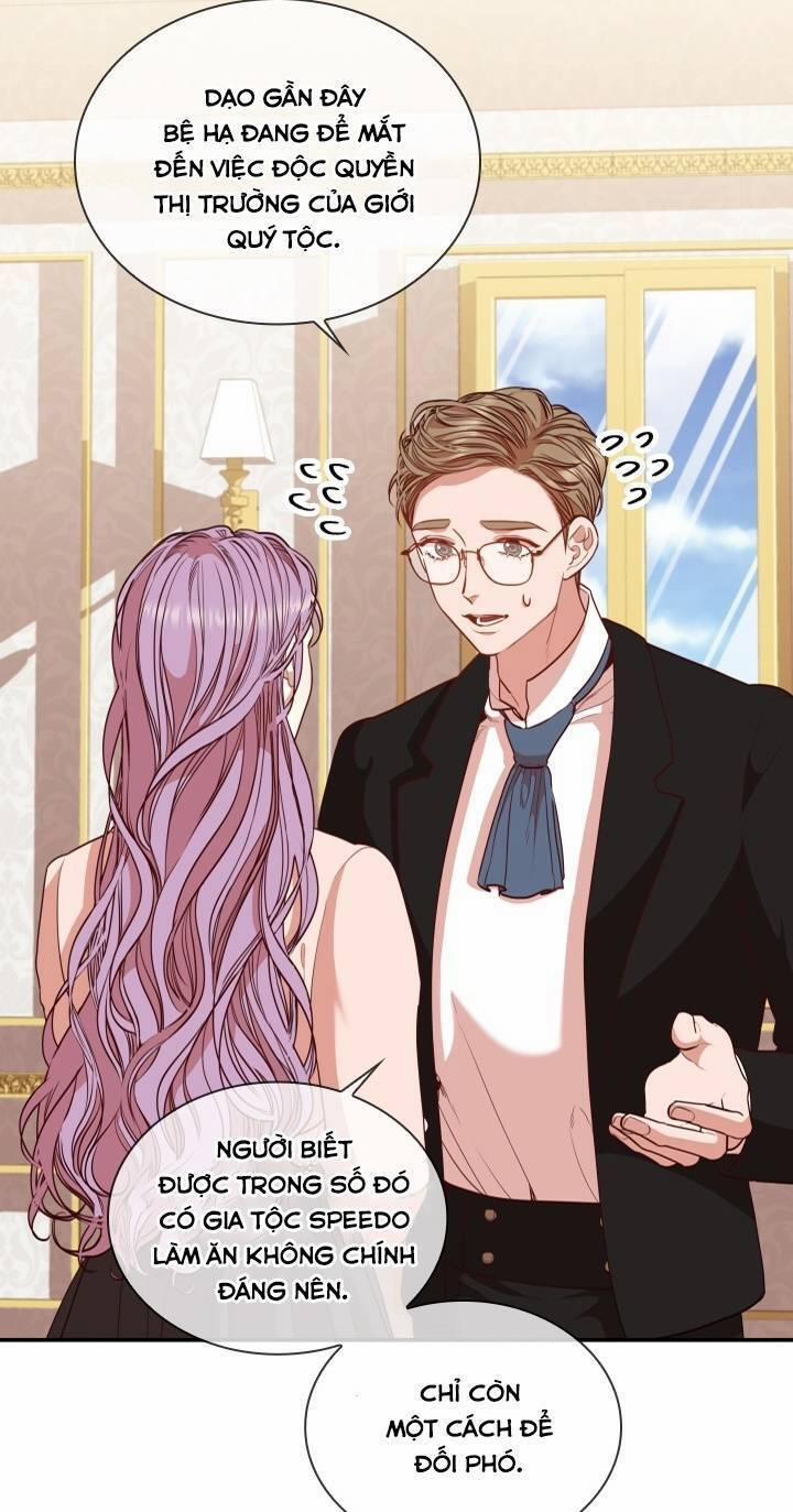 Thư Ký Của Bạo Chúa 26 trang 39