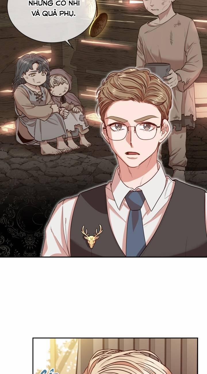 Thư Ký Của Bạo Chúa 26 trang 4