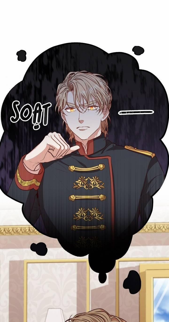 Thư Ký Của Bạo Chúa 26 trang 43