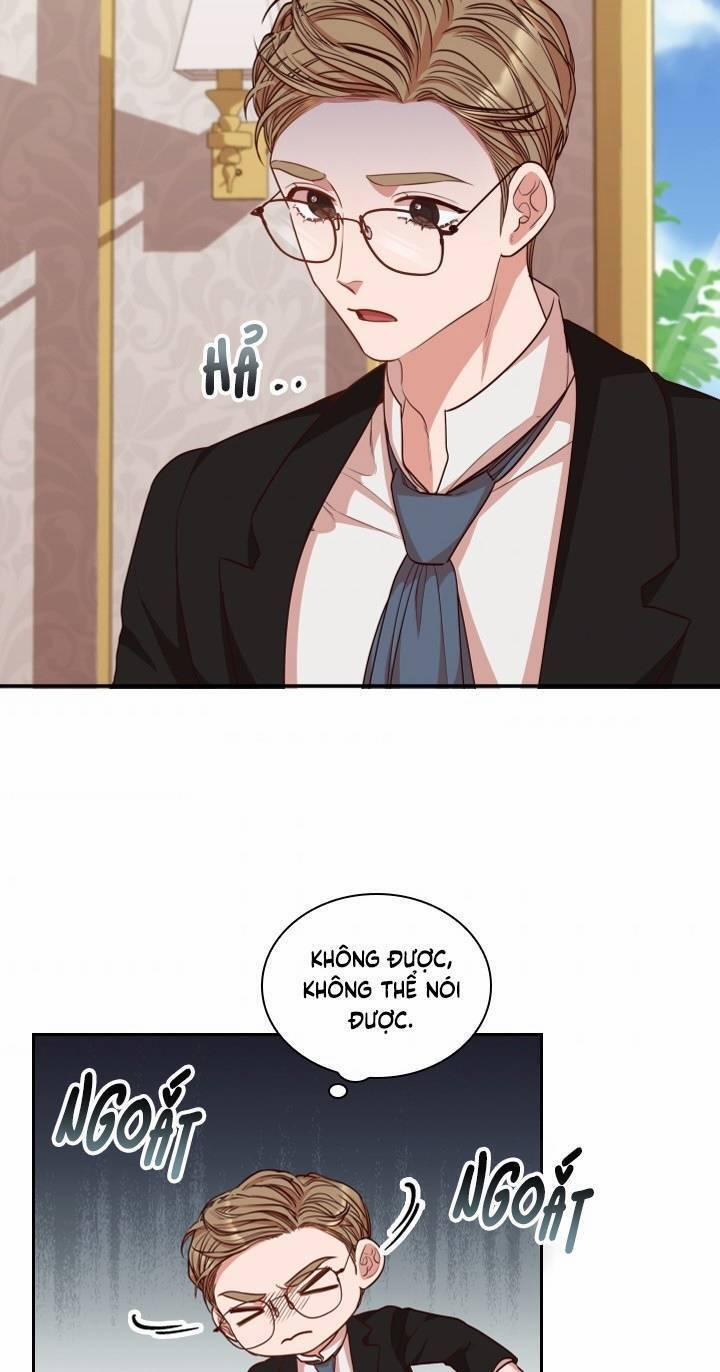 Thư Ký Của Bạo Chúa 26 trang 44