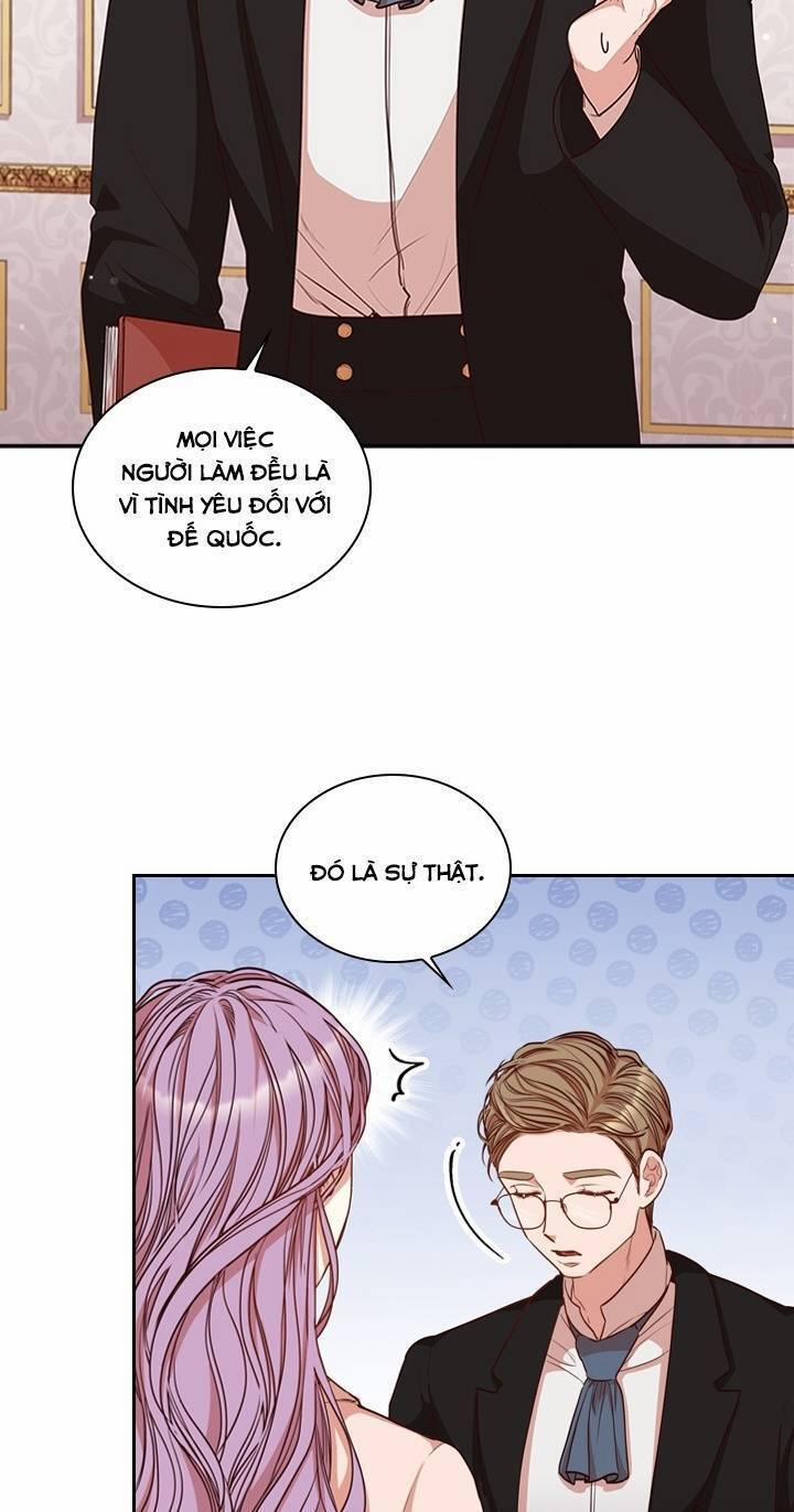 Thư Ký Của Bạo Chúa 26 trang 46