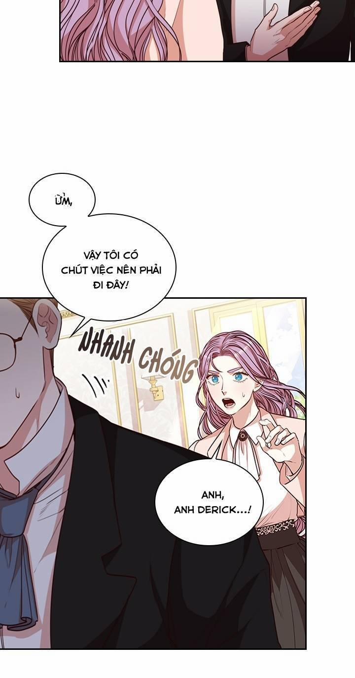 Thư Ký Của Bạo Chúa 26 trang 47