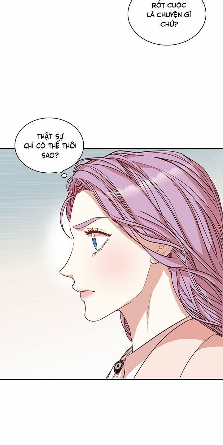 Thư Ký Của Bạo Chúa 26 trang 49