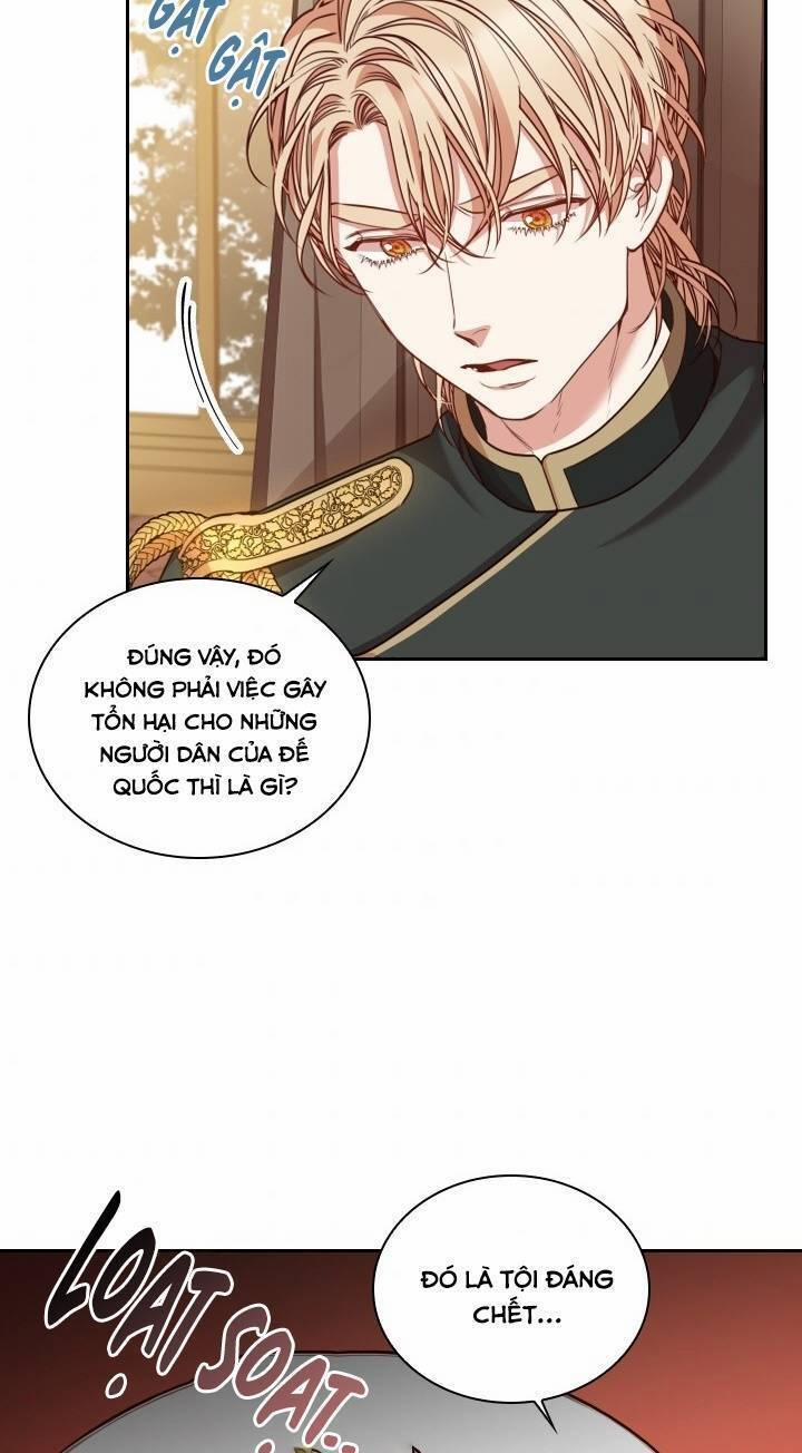 Thư Ký Của Bạo Chúa 26 trang 5