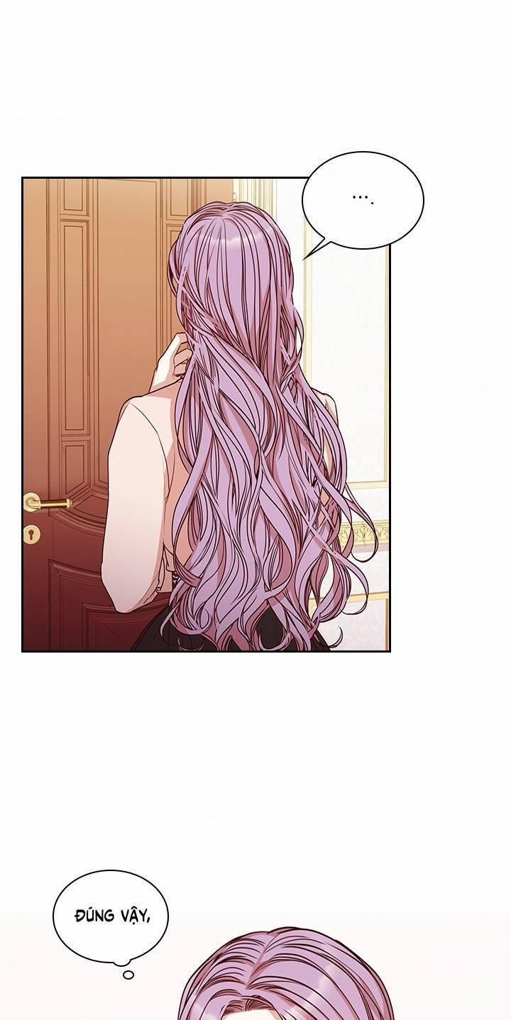 Thư Ký Của Bạo Chúa 26 trang 51