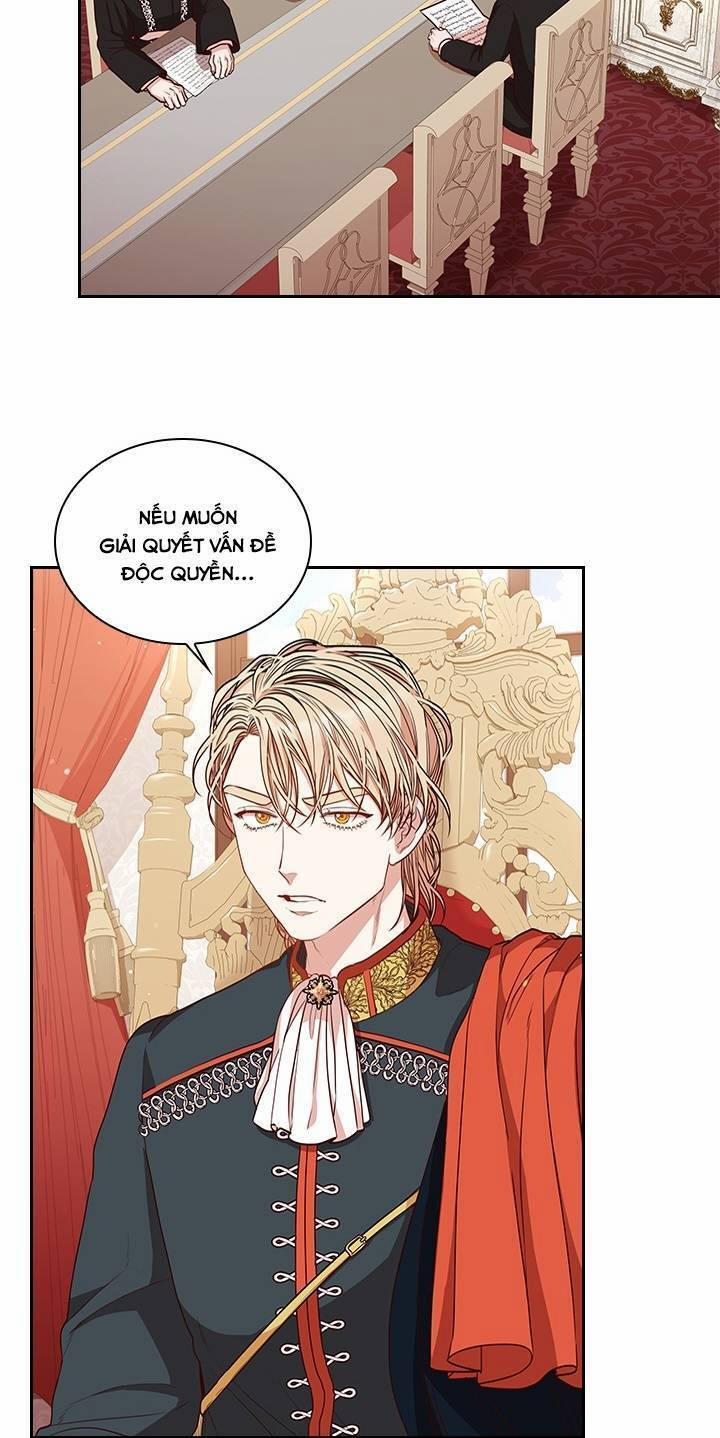 Thư Ký Của Bạo Chúa 26 trang 54