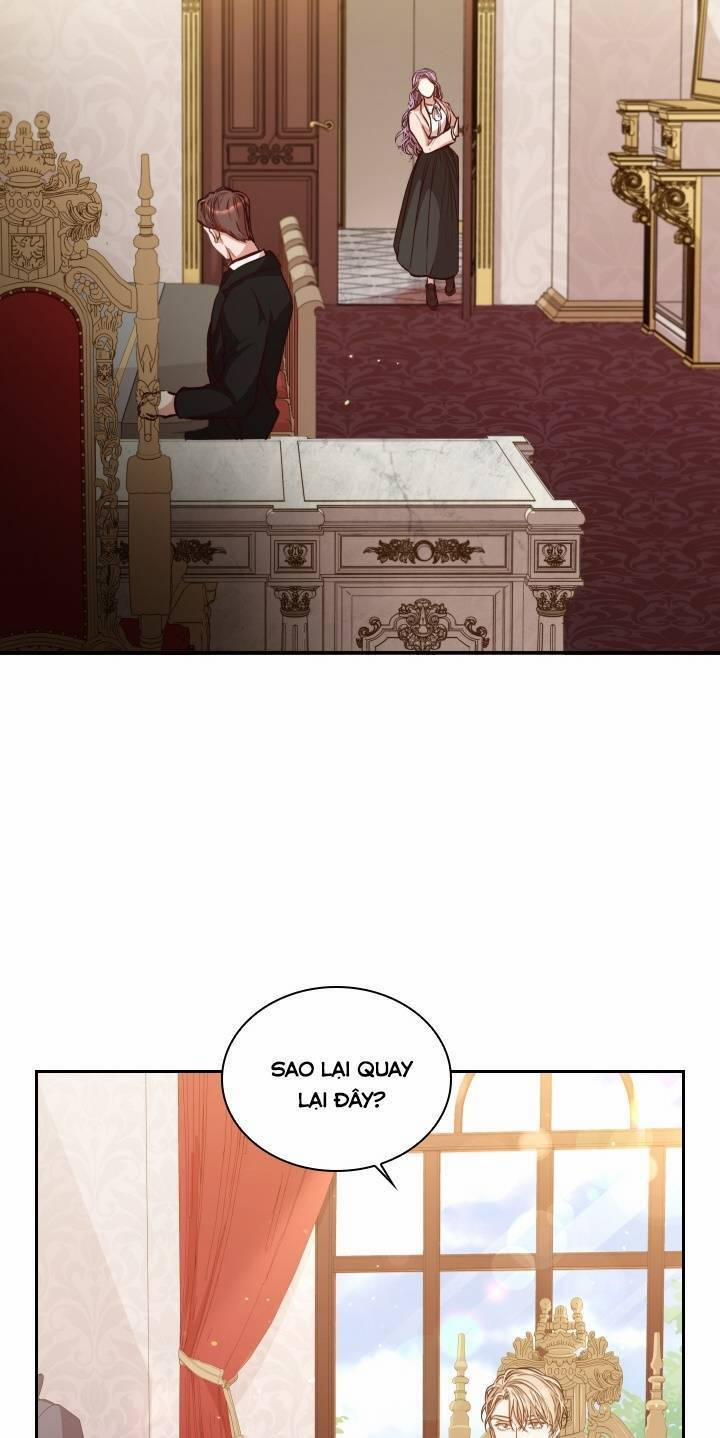 Thư Ký Của Bạo Chúa 26 trang 56