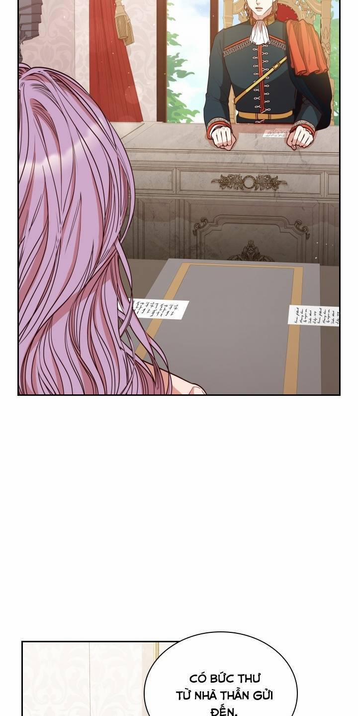 Thư Ký Của Bạo Chúa 26 trang 57