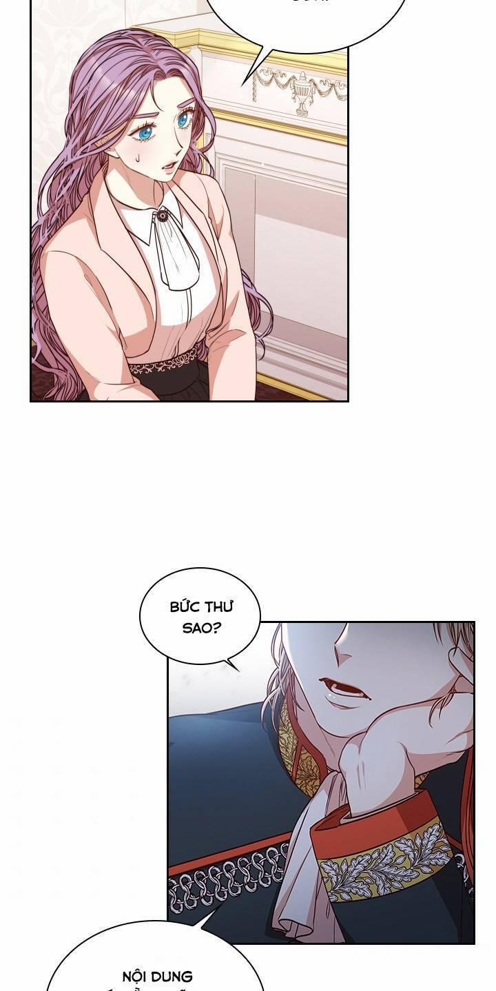 Thư Ký Của Bạo Chúa 26 trang 58