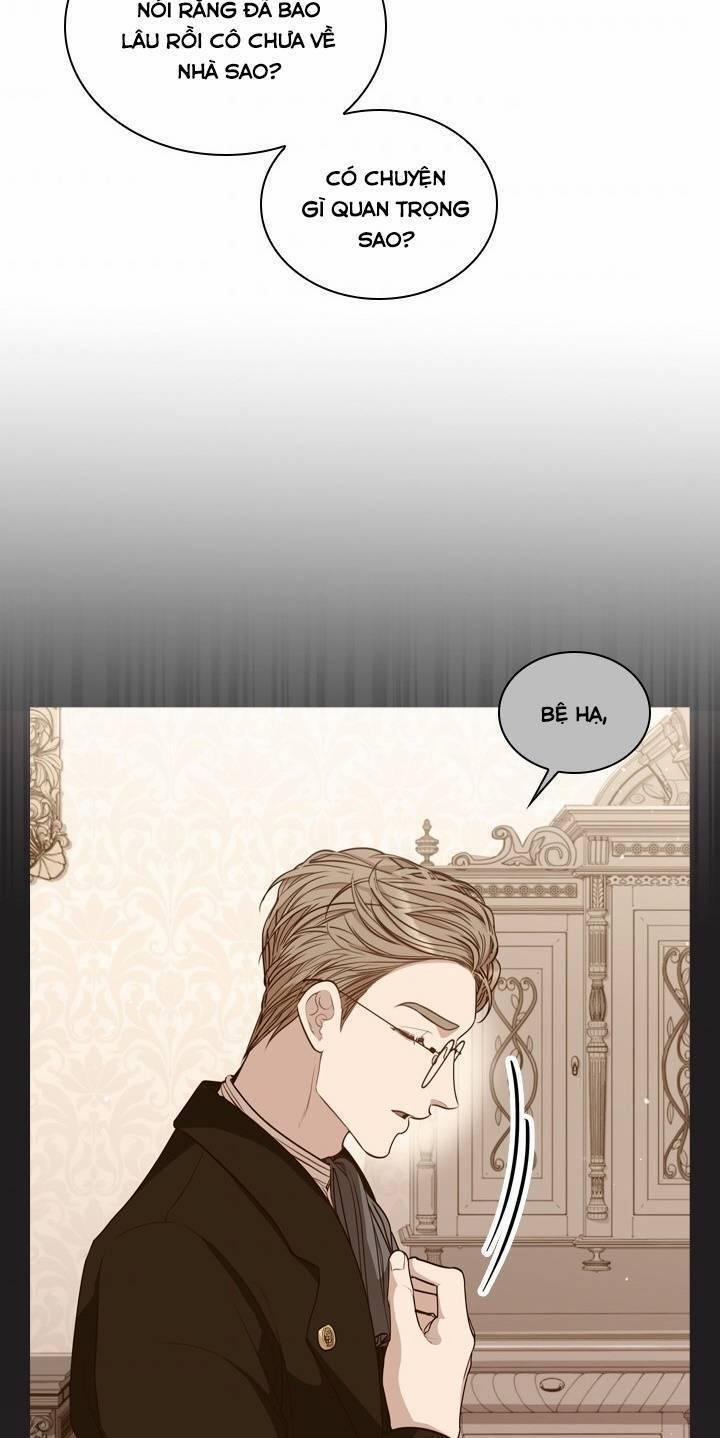 Thư Ký Của Bạo Chúa 26 trang 59