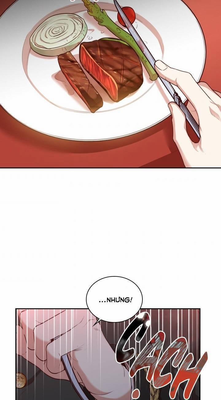 Thư Ký Của Bạo Chúa 26 trang 6