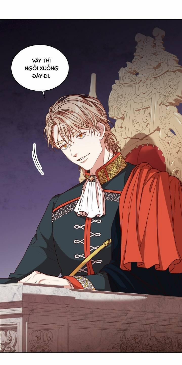 Thư Ký Của Bạo Chúa 26 trang 62