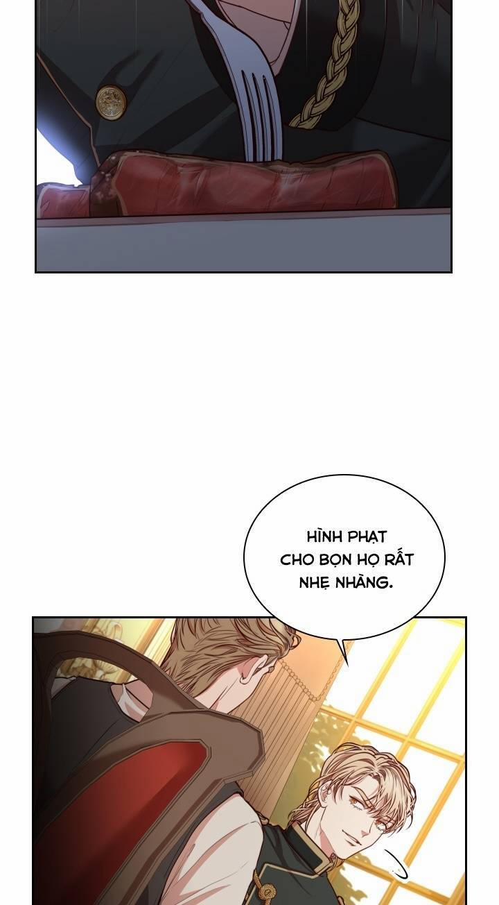 Thư Ký Của Bạo Chúa 26 trang 7