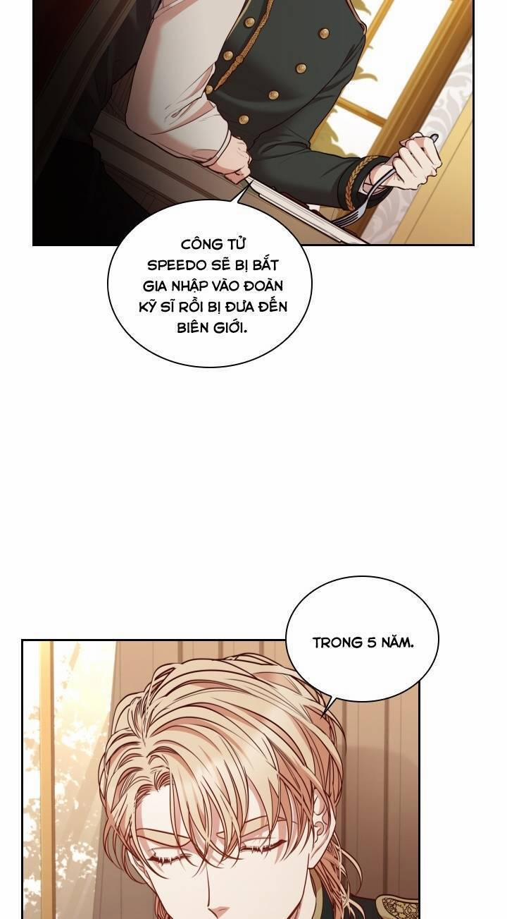 Thư Ký Của Bạo Chúa 26 trang 8