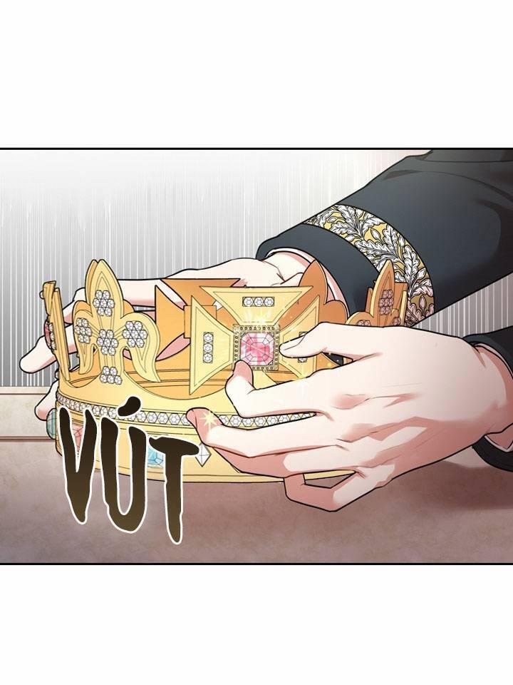 Thư Ký Của Bạo Chúa 27 trang 10