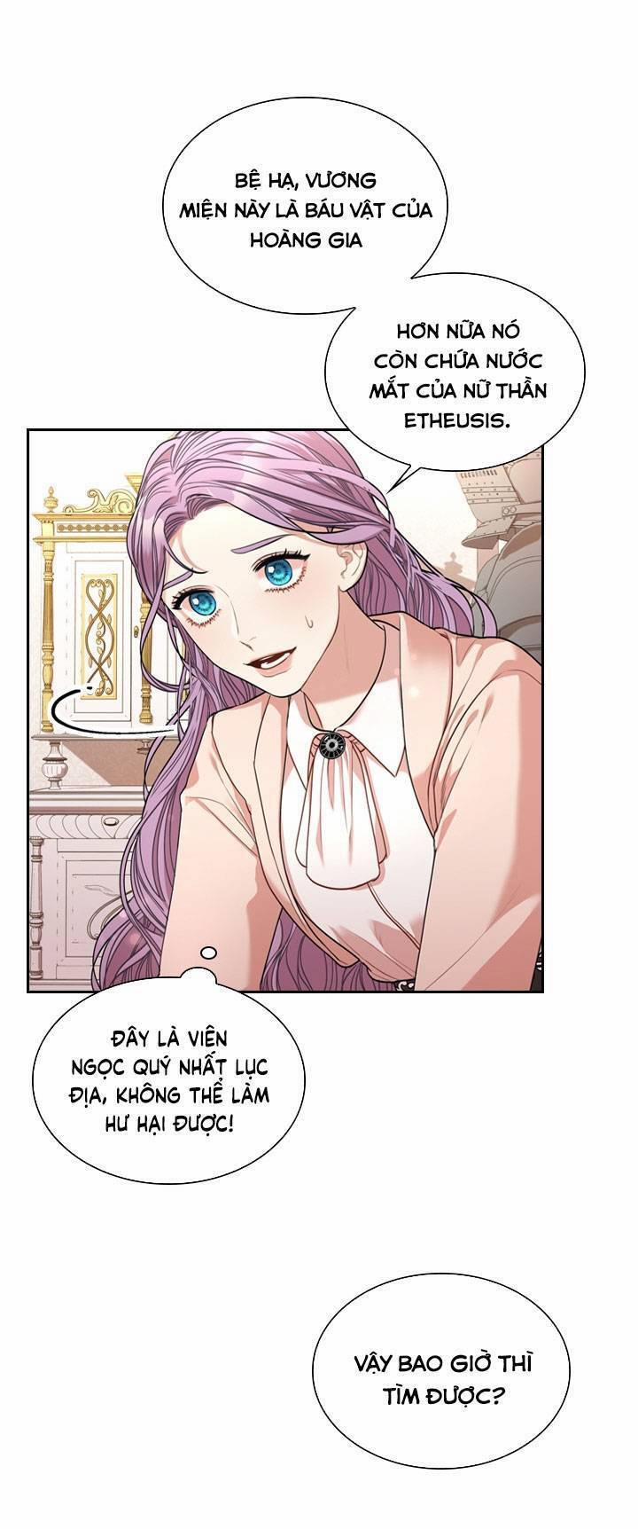 Thư Ký Của Bạo Chúa 27 trang 15