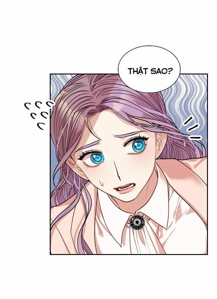 Thư Ký Của Bạo Chúa 27 trang 18