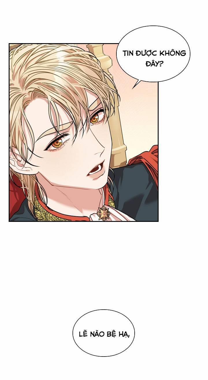 Thư Ký Của Bạo Chúa 27 trang 19