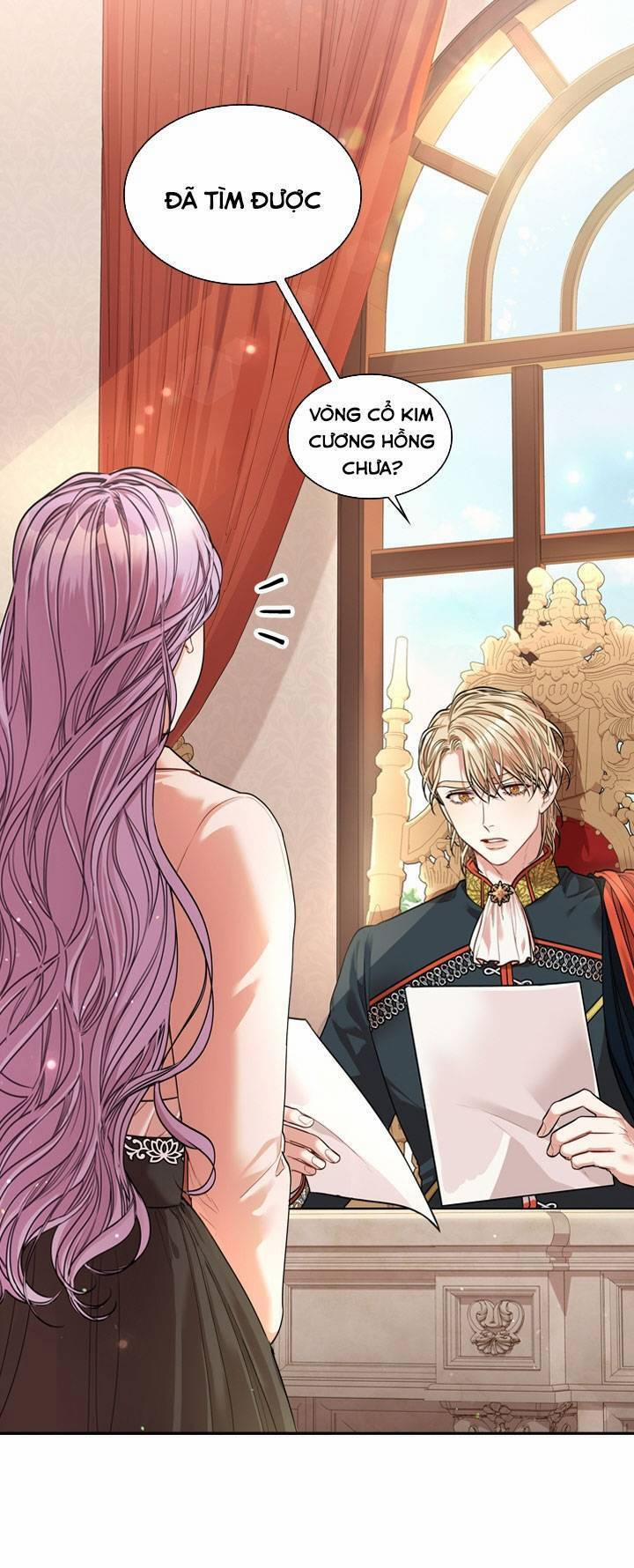 Thư Ký Của Bạo Chúa 27 trang 2