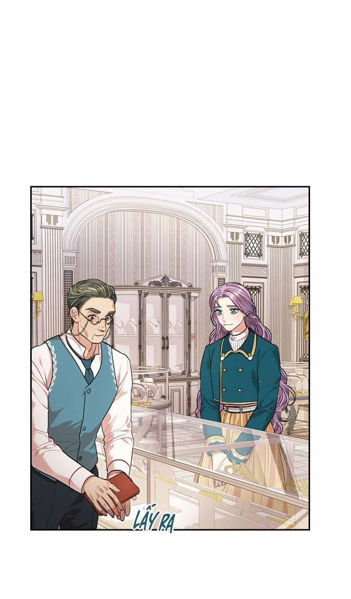 Thư Ký Của Bạo Chúa 27 trang 25