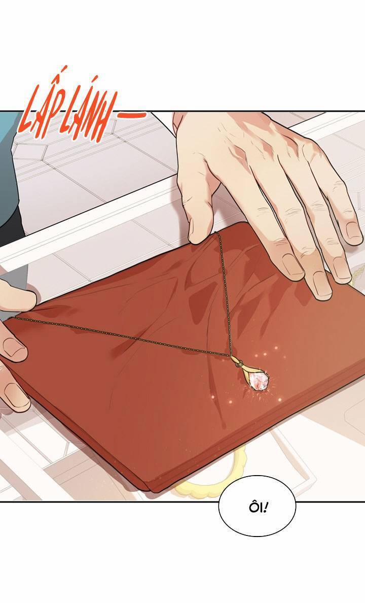 Thư Ký Của Bạo Chúa 27 trang 26