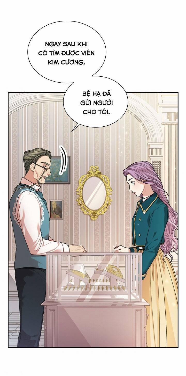 Thư Ký Của Bạo Chúa 27 trang 30