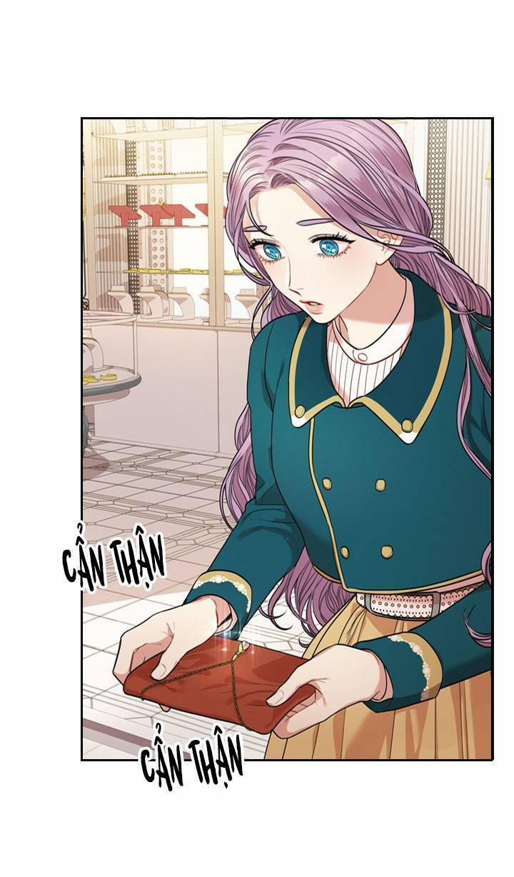 Thư Ký Của Bạo Chúa 27 trang 32