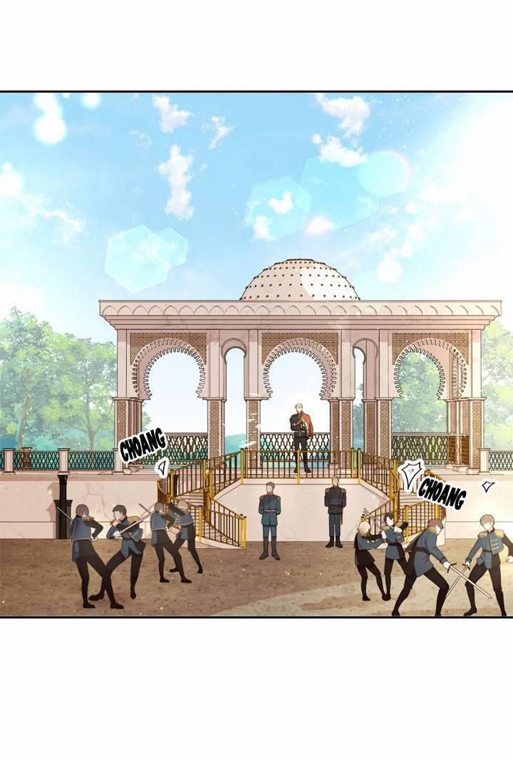 Thư Ký Của Bạo Chúa 27 trang 38