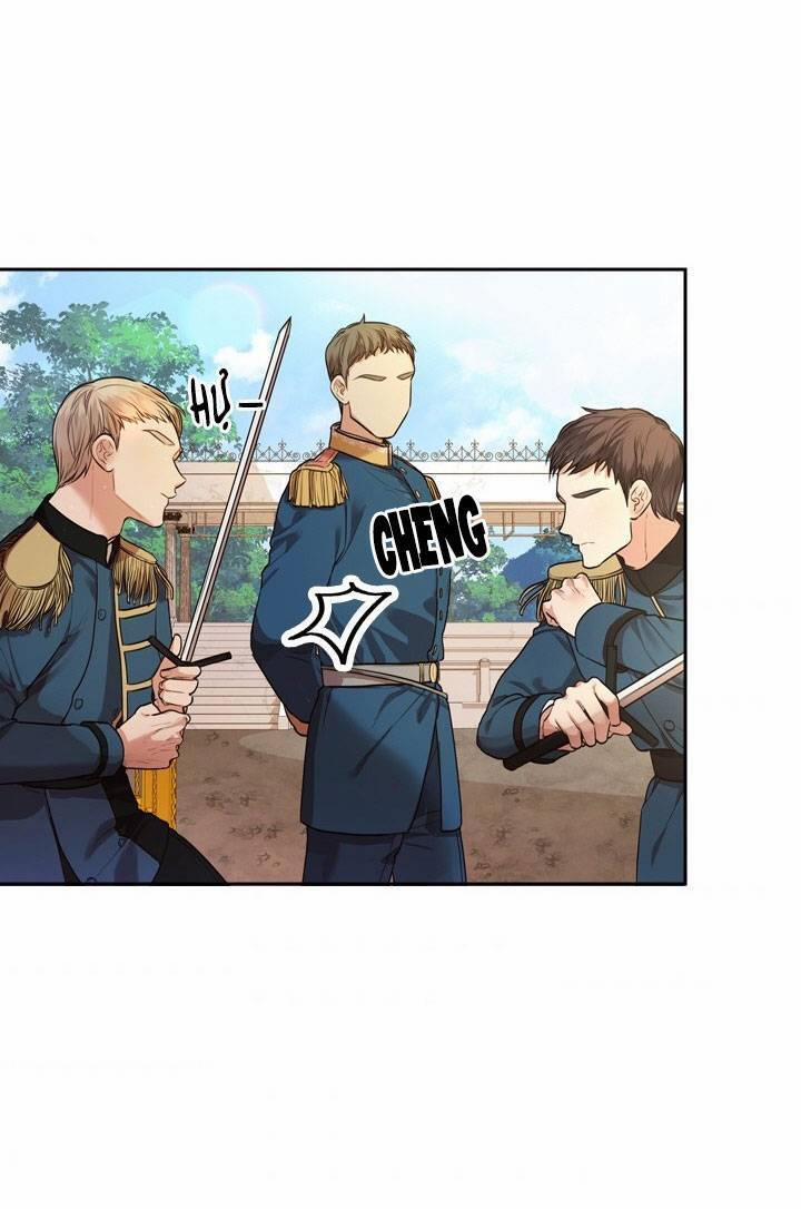 Thư Ký Của Bạo Chúa 27 trang 39